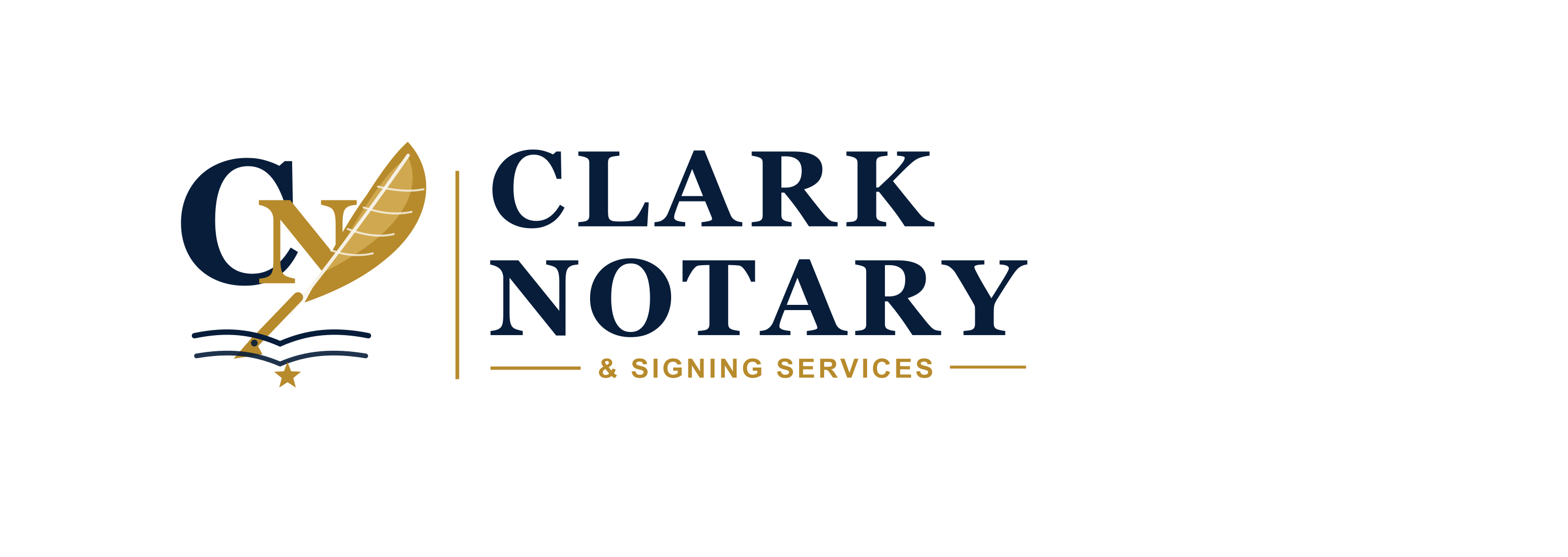 Clark Notary & Signing Services
